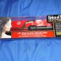 HOT TOOLS PROFESSIONAL HELEN OF TROY 1/2" Gold Pleated  Curling Iron 510007
