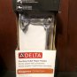 DELTA Elegance Pivoting Toilet Paper Holder ELE50-PC Polished Chrome