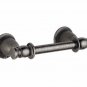 DELTA Lockwood Collection Double Post  Toilet Paper Holder  Aged Pewter 79050-PT