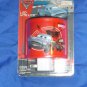 AMERTAC Amerelle  Cars 2 AUTOMATIC DUSK-TO-DAWN LED Nite Lite D2102NB SBD07