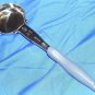 VOLLRATH JP Heavy Duty4 oz Color Coded Spoodle® Utensil- Round Bowl 6433445 Gray