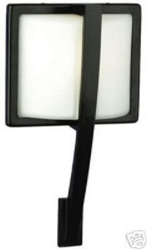 Forecast Diversey Outdoor Wall Light F8400-33 Wrought  Iron
