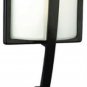 Forecast Diversey Outdoor Wall Light F8400-33 Wrought  Iron
