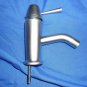 PORCELANOSA NOKEN Tecno Single Lever Basin  Lavatory Faucet N102010002 Satin