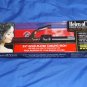 HOT TOOLS PROFESSIONAL HELEN OF TROY 3/4" Gold Pleated  Curling Iron 510084