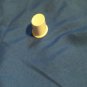 BETTER LIVING 72450 Clear Choice 4 Chambers Soap Dispenser PUSH BUTTON 40WBO Whi