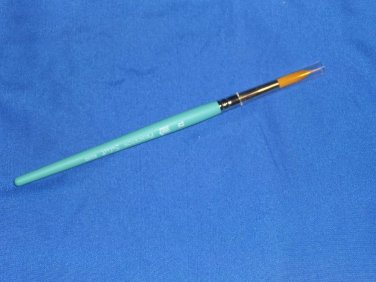PRINCETON Synthetic Select Round Paint Brush 3750R-12