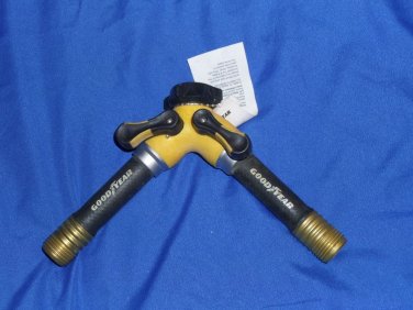 NELSON GOOD YEAR Dual Hose Adapter GY2504