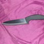 SAVY LIVINGS 6" Ceramic Chef's Knife SL-B150A BLACK