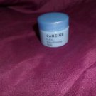 LANEIGE Water Sleeping  MASK 0.6 OZ Travel Size