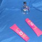 ROXY Women Spray Eau De Toilette  3.3 Oz W/ Shower Gel & Body Lotion Set 5 Oz