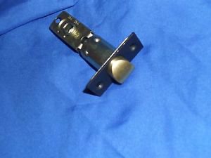 ROCKWELL H301-CL-10B ADJUSTABLE LATCH Oil Rubbed Bronze