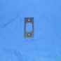 ROCKWELL H301-CL-10B DEADBOLT STRIKE Oil Rubbed Bronze