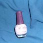 SPARITUAL Polish Nail Lacquer Top Coat .5 fl oz Water Lily Shimmer Gold Pearl