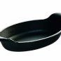 LODGE Cast Iron Oval Mini Server 9 oz