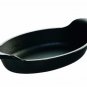 LODGE Cast Iron Oval Mini Server 9 oz