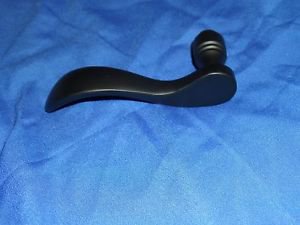 ROCKWELL H301-CL-10B Left Hand LEVER HANDLE Oil Rubbed Bronze