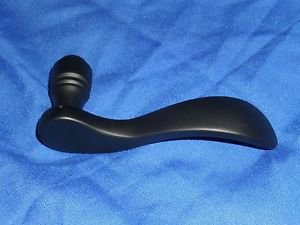 ROCKWELL H301-CL-10B Right Hand LEVER HANDLE Oil Rubbed Bronze