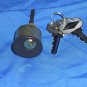 ROCKWELL H301-CL-10B KEY & KEY CYLINDER Oil Rubbed Bronze  RWCYLN811US10B