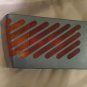 NISSAN® Tail Lamp Assy Rear  Left  Driver Side Genuine Part B6555-84M00