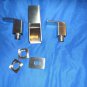 PRICE PFISTER Kenzo Wall Mount Bathroom Faucet TRIM GT49-DF1K Brushed Nickel