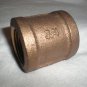 JACUZZI®  Rainbow 3/4" Brass Coupling B374-000 B374000