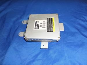 NISSAN&Acirc;&reg; Engine Electronic Control Unit Genuine Part 23710-1M206 237101M206