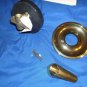 GROHE Eurowing Shower Mixing Valve 33 625 R-00 Polished Brass