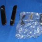 SIMPLY ELEGANT Door Hardware Dummy Lockset 070-112-B Oil Rubbed Bronze