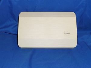 NUTONE Decorative Wired Door Bell Doorbell CHIME ONLY LA11BG Beige
