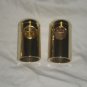 JACUZZI&Acirc;&reg; Optica C981829 Wall Bar End Trim Only Brass