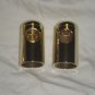 JACUZZI® Optica C981829 Wall Bar End Trim Only Brass