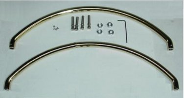 JACUZZI&Acirc;&reg; Shower Surround Bracket D969-829 D969829