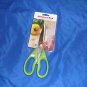 KITCHENAID All Purpose Kitchen Soft Grip Shears KC3510HLCA Lime Cordial