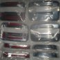 Putco 2004-2010 Ford F150 Door Handle Trim 401007 Chrome