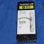 ANDERSEN 3000 Series Storm Door Handle Set  W/ Lock 975049 Nickel