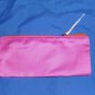 ESTEE LAUDER Cosmetic Make Up Small Bag Pink Fuchsia