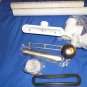 KOHLER Clearflo Slotted Overflow Bath Drain K-7272-BN Brushed Nickel