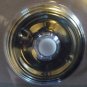 Restore & Restyle Wired Doorbell Push Button Brass 097 09 0129