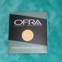 OFRA Banana Powder Godet Pressed Face Powder 0.14 Oz