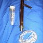 SANITARY WARE Deck Vessel Filler Faucet WC-F103-CP Polished Chrome