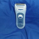 BRAUN Silk Epil Wet Dry Battery Only Lady Shaver LS 5160