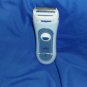 BRAUN Silk Epil Wet Dry Battery Only Lady Shaver LS 5160