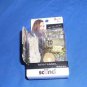 SCUNCI Instant Hair Shimmer With Bonus Hair Ribbon 20439-A 0.16 Oz Gold