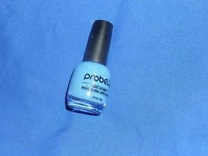 PROBELLE Polish Nail Lacquer Top Coat .5 fl oz Into The Blue 0502
