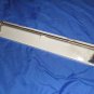 PRICE PFISTER Conical 24" Towel Bar BTB-C2KK  Brushed Nickel