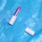 CLINIQUE Long Last Soft Matte Lipstick Matte Magenta Green Tube