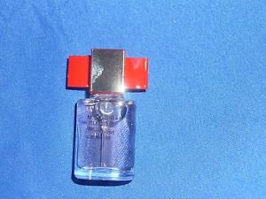 ESTEE LAUDER Modern Muse Le Rouge  EAU DE PARFUM  0.14 Oz Spray