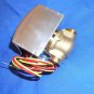 HONEYWELL 3/4"Sweat Motorized High Performance Zone Valve V8043E 5012 5000 Serie