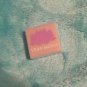 VERA MONA Lotus Eye Shadow Eyeshadow  Clover PInk 0.05 Oz